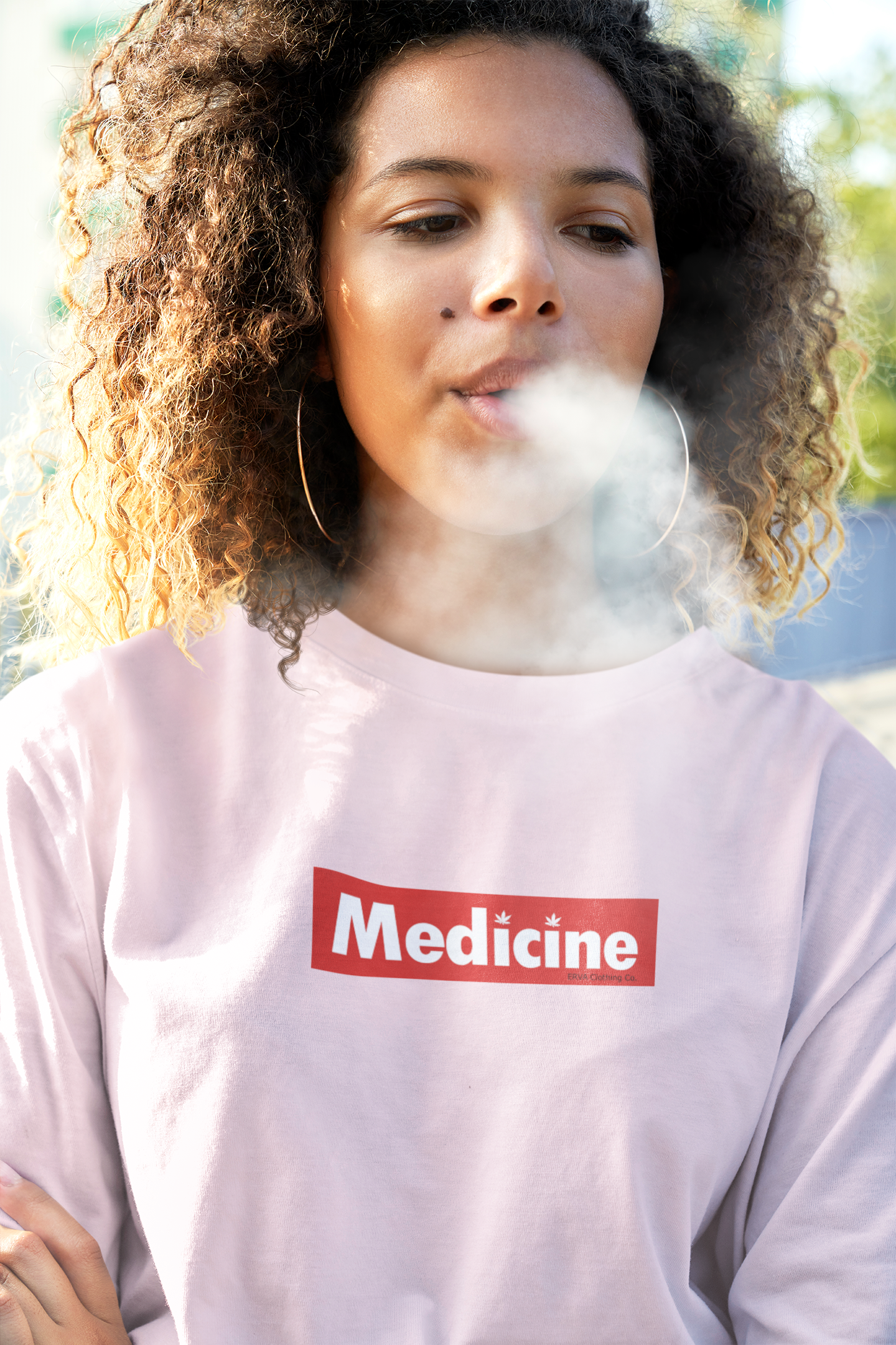 Medicine - Unissex Long Sleeve Shirt