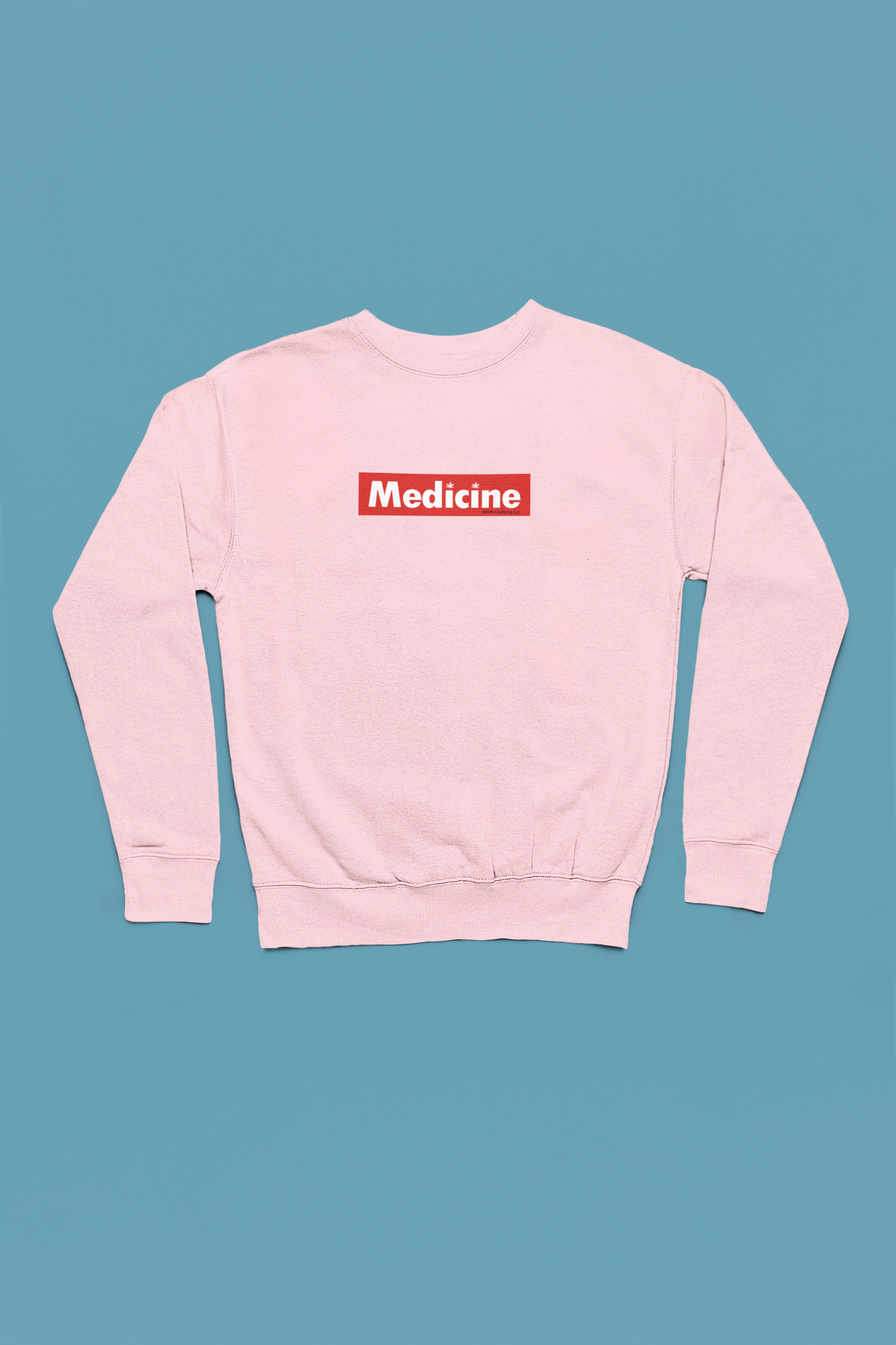 Medicine - Unissex Sweatshirt