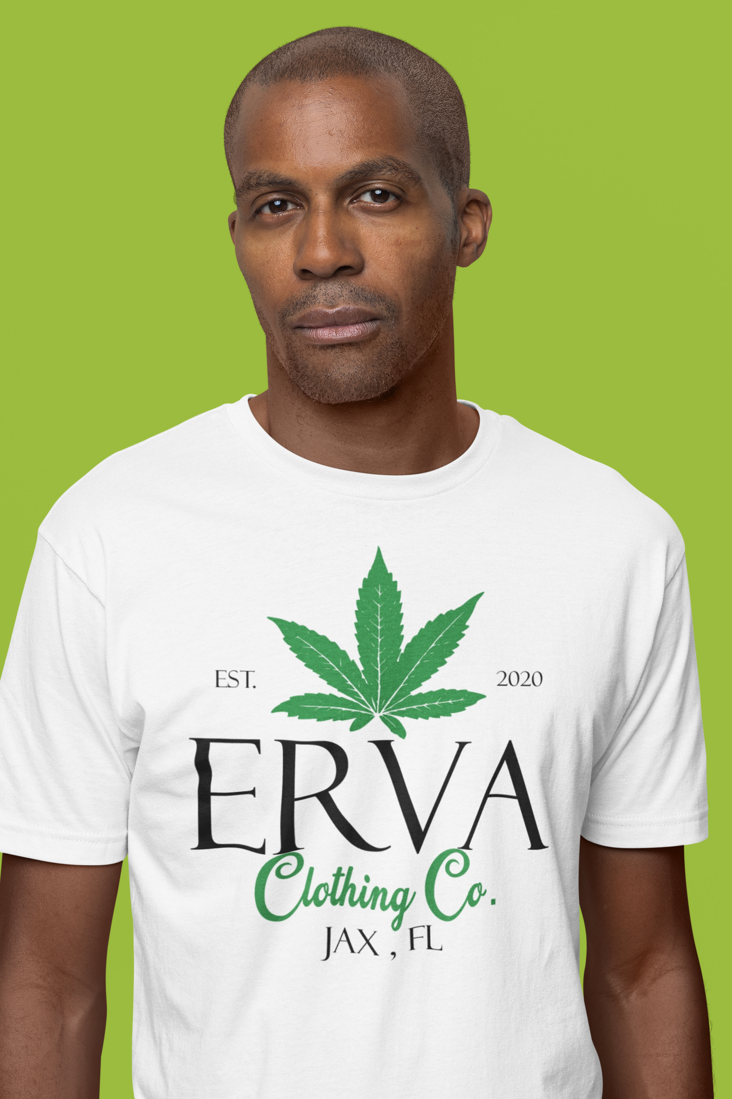 ERVA Clothing Co - Unisex T-Shirt