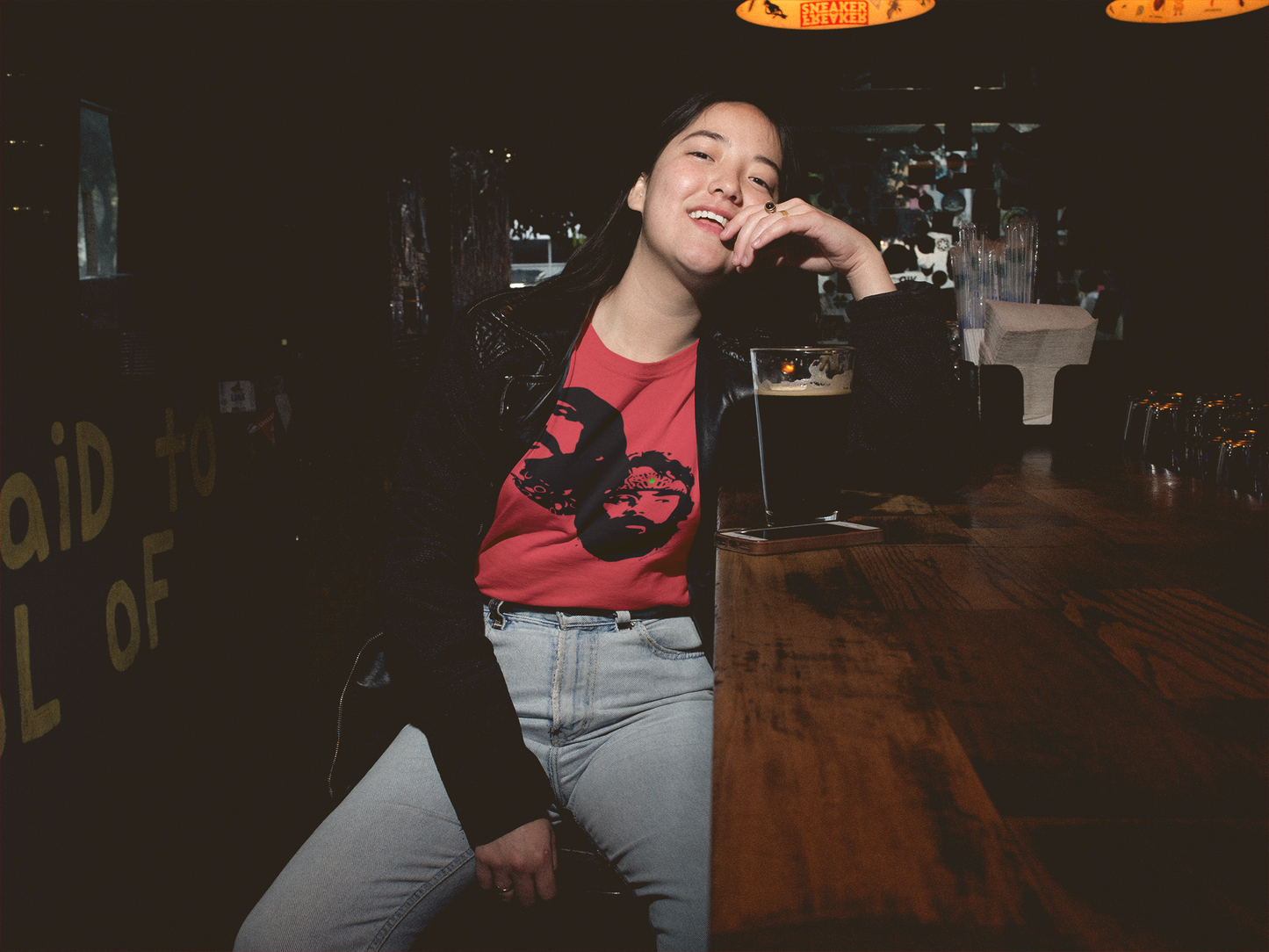 La Herbolucion - Unissex T-Shirt