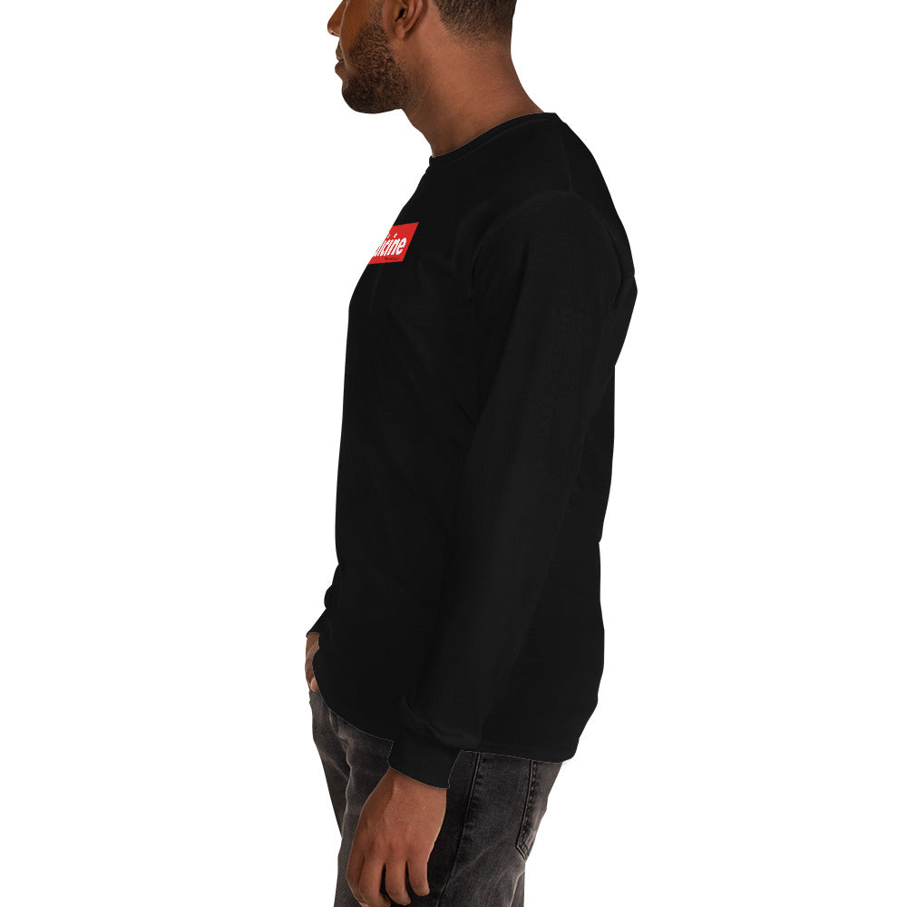 Medicine - Unissex Long Sleeve Shirt