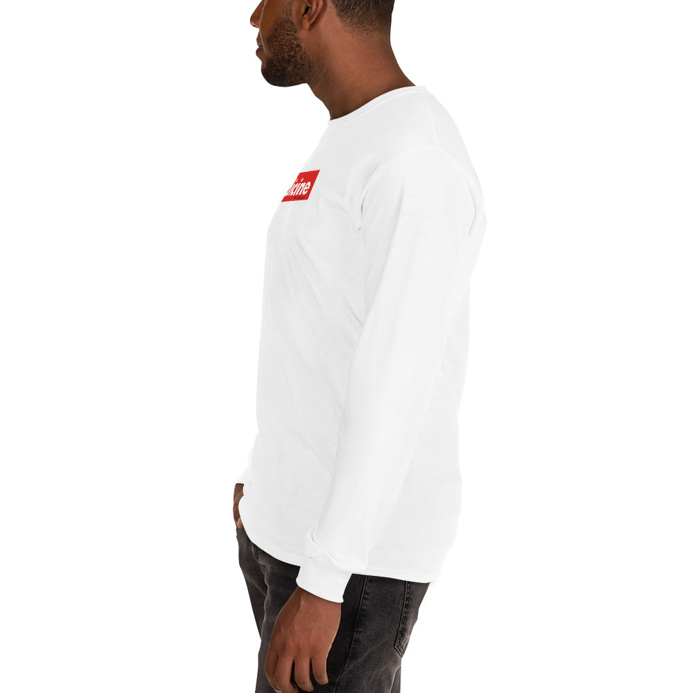 Medicine - Unissex Long Sleeve Shirt