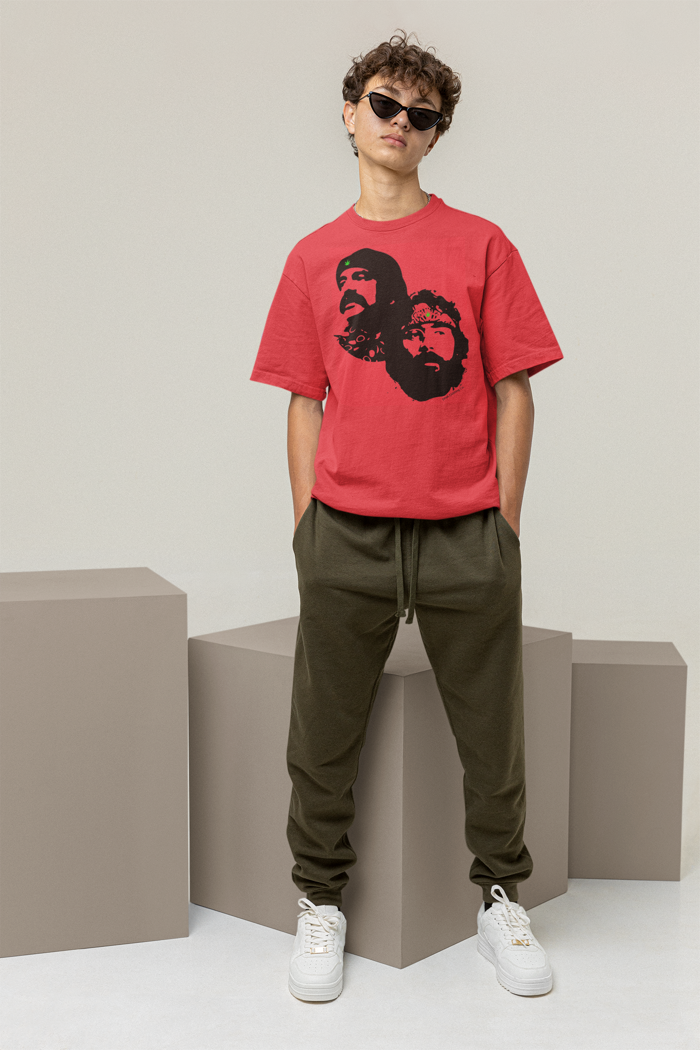 La Herbolucion - Unissex T-Shirt