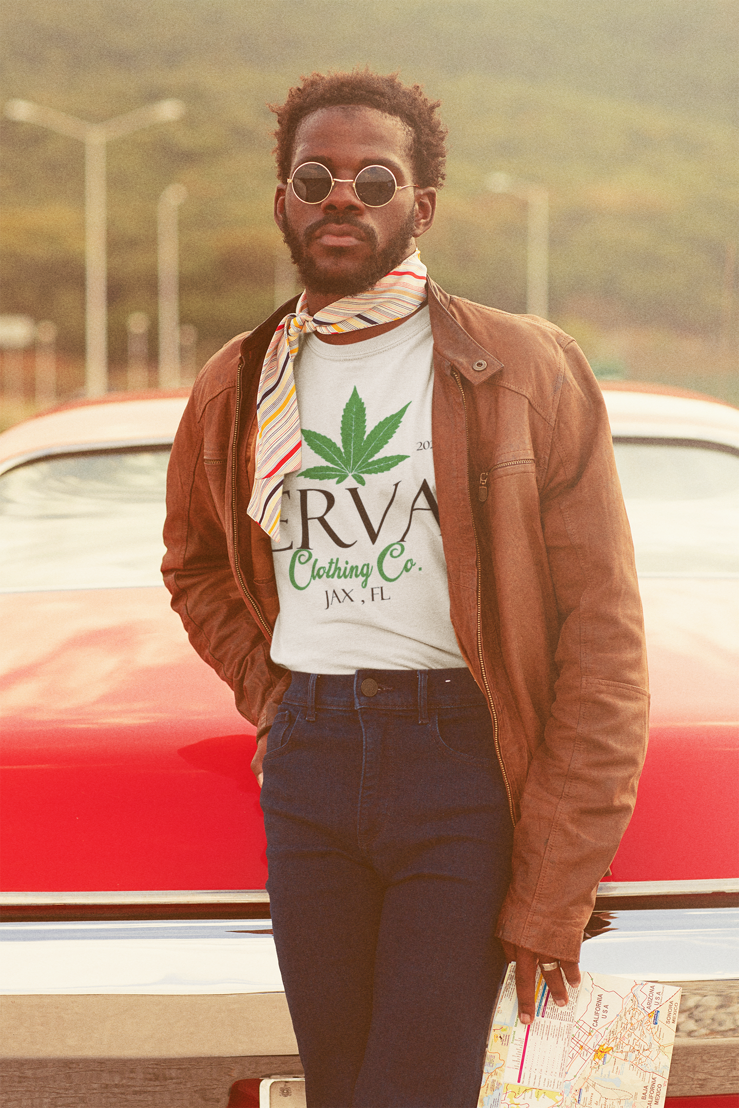 ERVA Clothing Co - Unisex T-Shirt