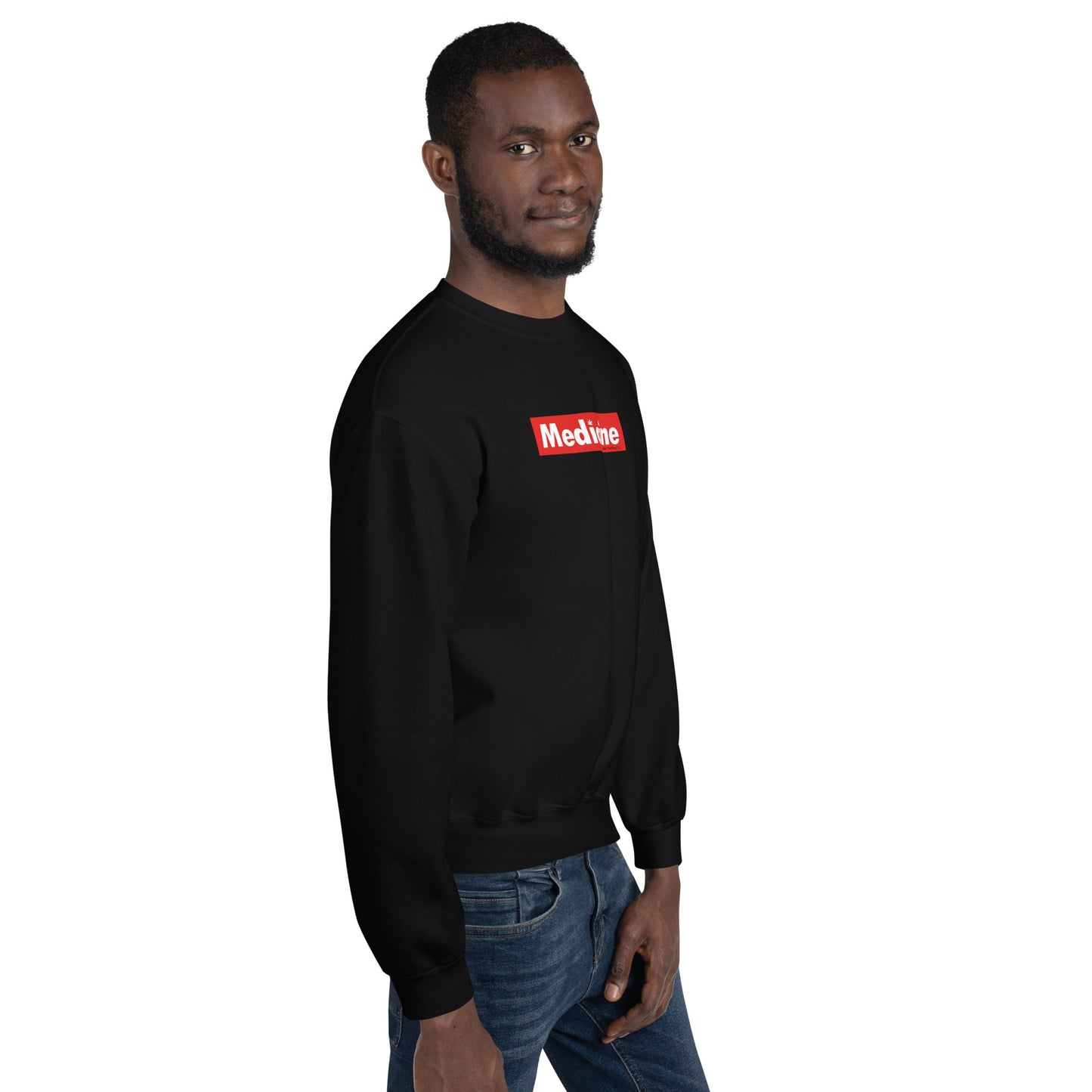 Medicine - Unissex Sweatshirt