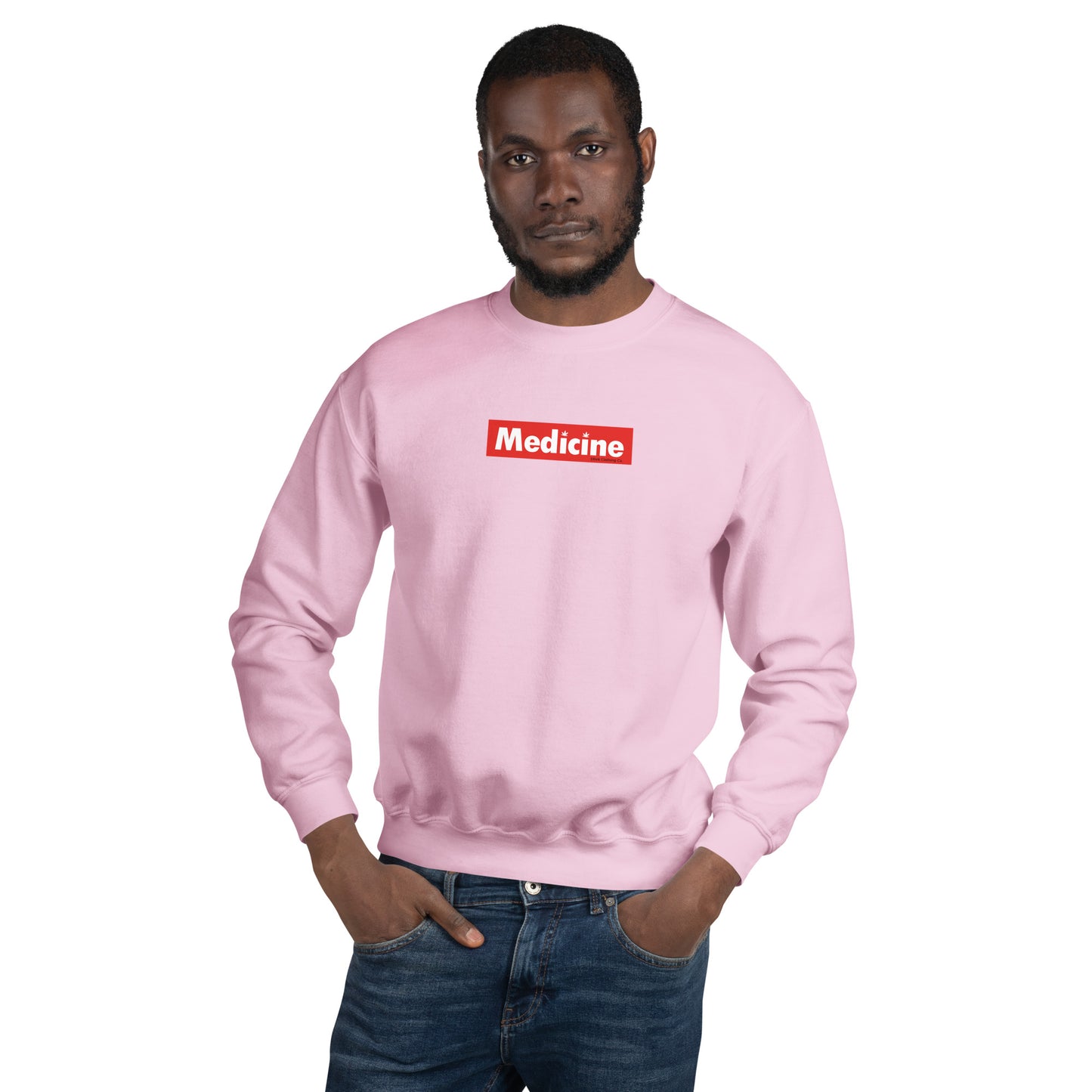 Medicine - Unissex Sweatshirt