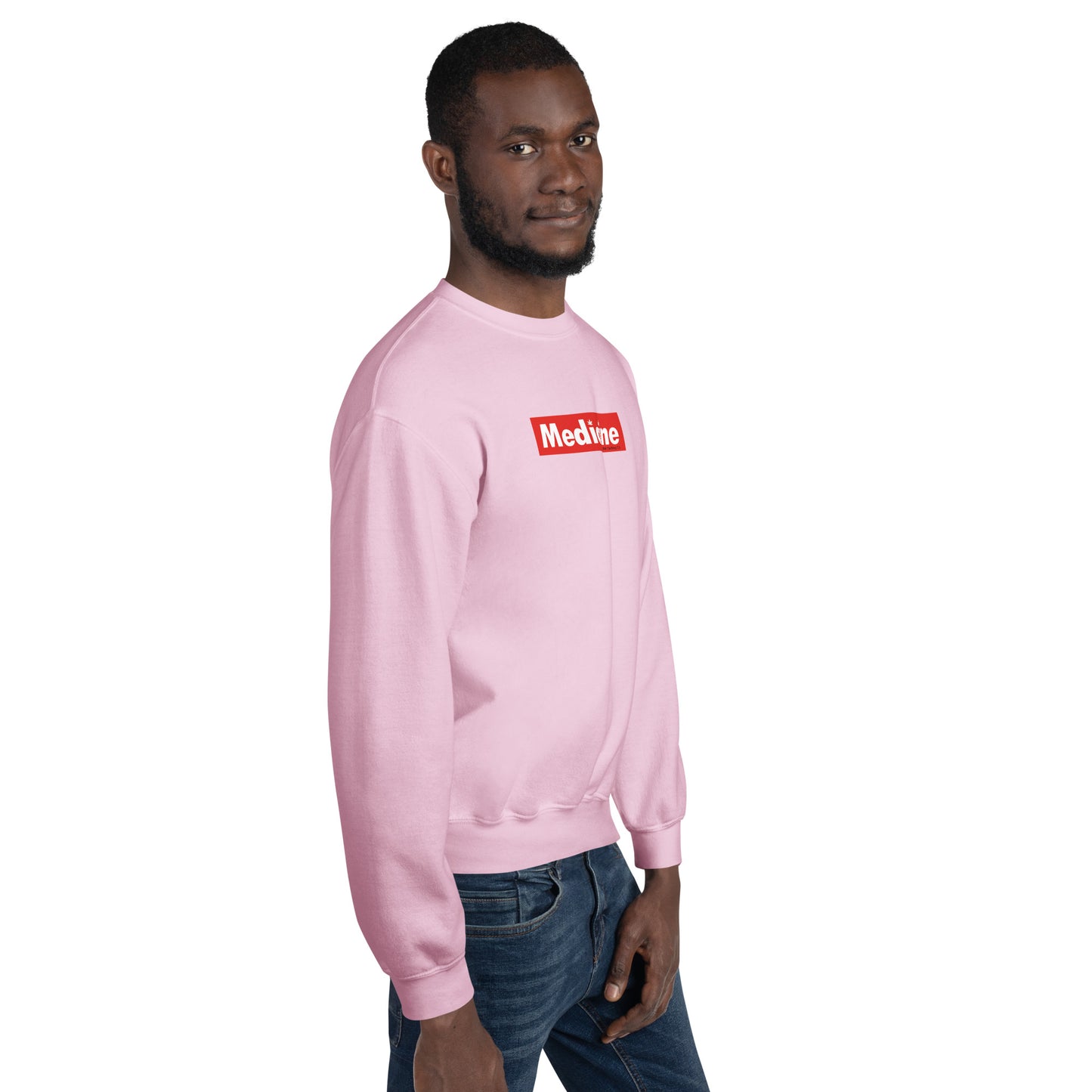 Medicine - Unissex Sweatshirt