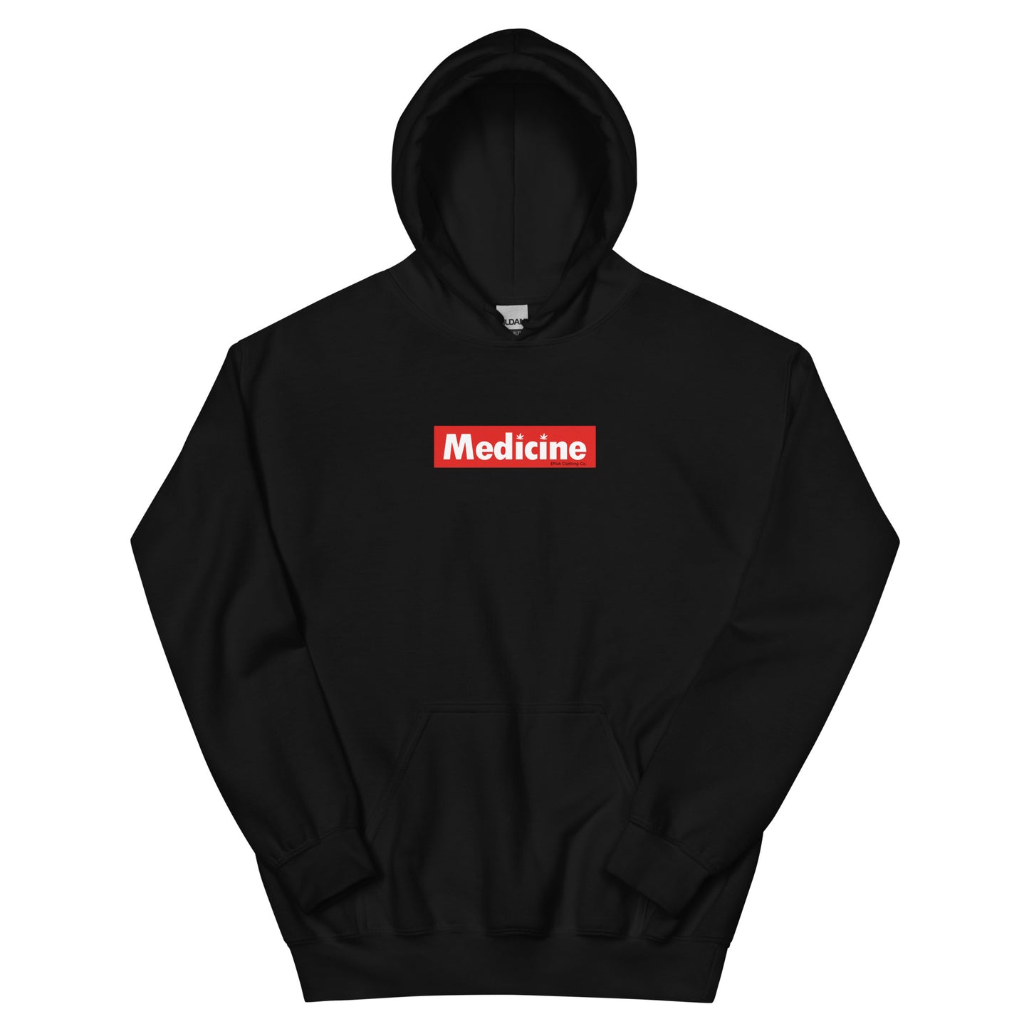 Medicine - Unissex Hoodie