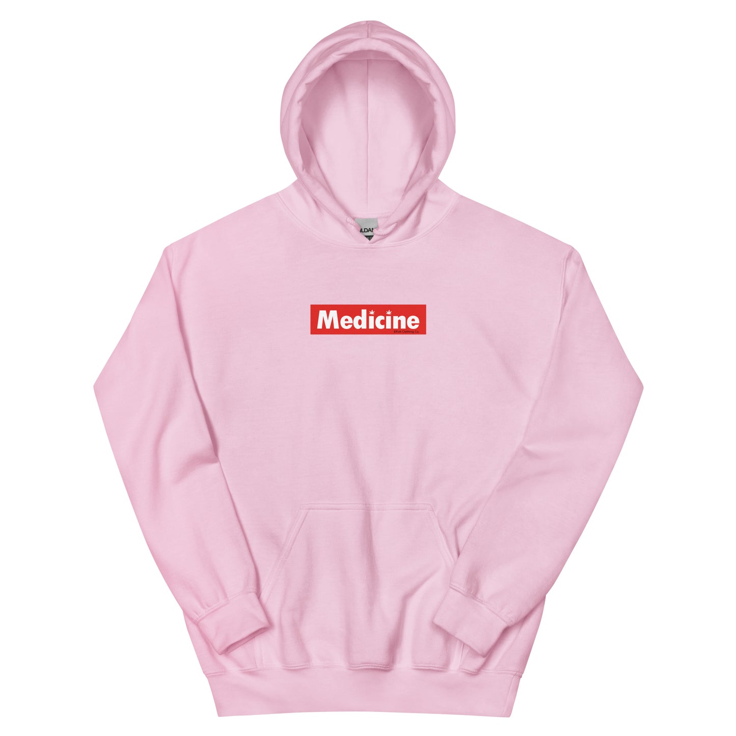 Medicine - Unissex Hoodie