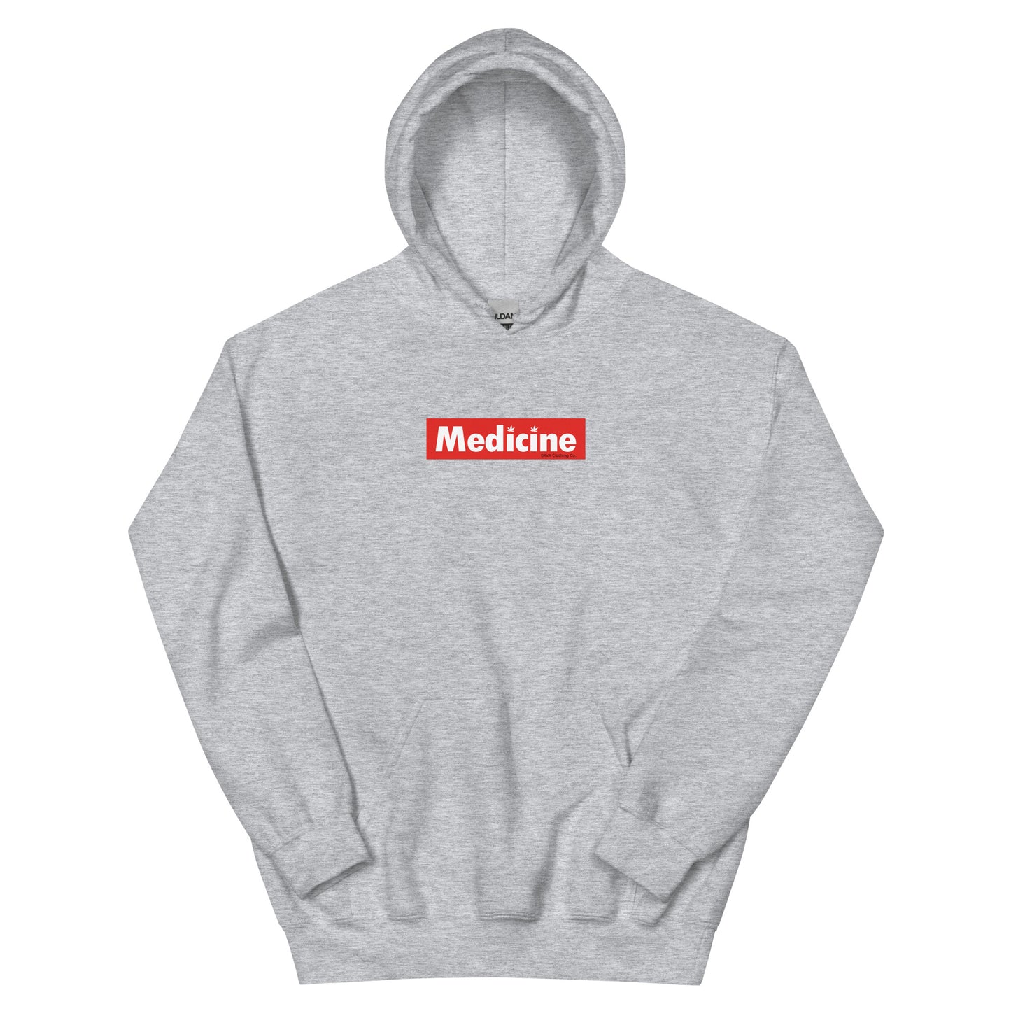 Medicine - Unissex Hoodie