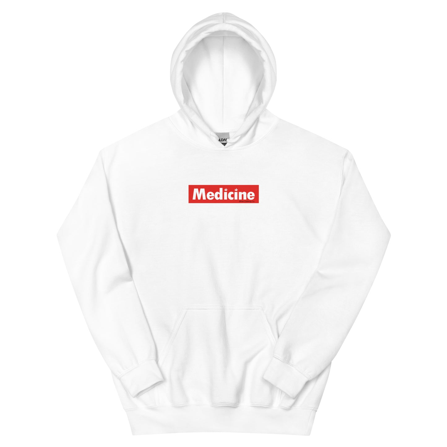 Medicine - Unissex Hoodie